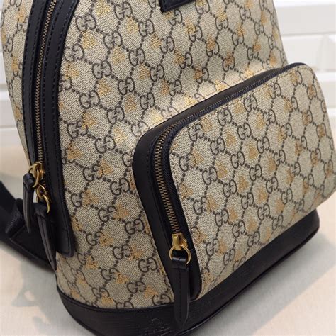 fake gucci backpack for sale|knock off gucci disney purse.